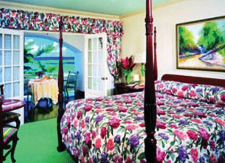 Hotel Sandals Inn Motego Bay Montego Bay Extérieur photo